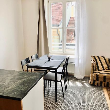 Old Town City Apartment Prag Exterior foto